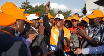 ODM Questions Jimmy Wanjigi