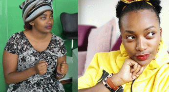 I am gay – Brendah Jons confirms in bitter Rant Over girlfriend’s infidelity