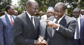 Matiangi exposes Ruto’s multi million properties