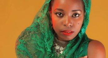 Mike Sonko’s daughter Saumu discloses that she dating and ready for marriage