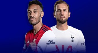 Arsenal vs Tottenham live stream