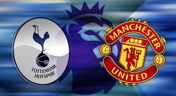 Tottenham vs Man United Live Stream