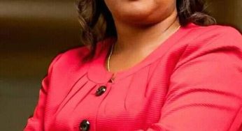 GOVERNOR ANN WAIGURU JOINS DP RUTO’S UDA