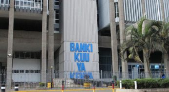 CBK REVOKES MOBILE PAYMENT SERVICE PROVIDER