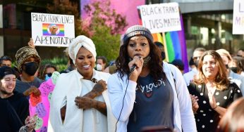 NETFLIXE EMPLOYEES PROTEST ‘TRANSPHOBIC’ DAVE CHAPPELLE COMEDY SHOW