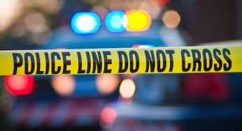 CAR THEFT SUSPECTS SHOT DEAD IN GITHURAI 45