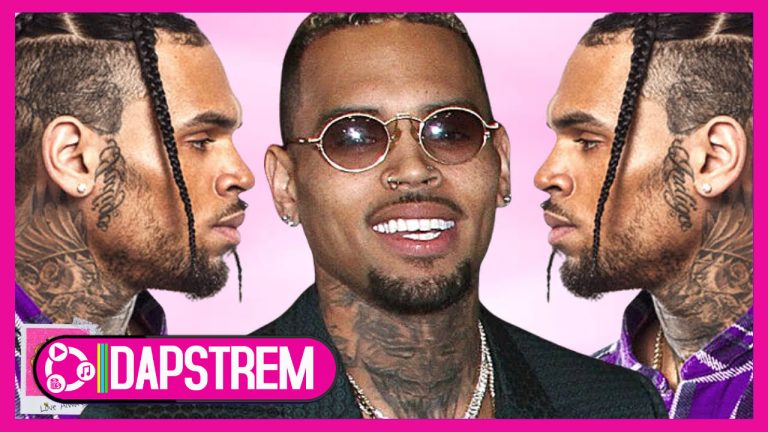 NEW CHRIS BROWN 2021 MIX l BEST Of CHRIS BROWN R&B MIX 2021| DJ KRAPH MIXTAPE