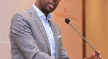 TIME TO LIFT THE CURFEW: DR GITHINJI