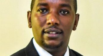NYANDARUA DEPUTY SPEAKER TO SERVE TWO MONTHS IN JAIL