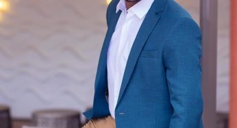 JALANG’O REVEALS WHY HE KEEPS HIS THREE CHILDREN PRIVATE