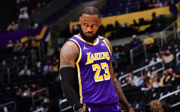 SQUID GAME DIRECTOR SLAMS LEBRON JAMES OVER COMMENT ABOUT SHOW’S ENDING