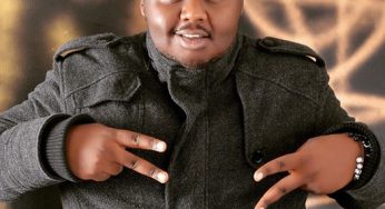 MEJJA’S NEW SONG ‘NGOMA YA FRIDAY’ DELETED FROM YOUTUBE