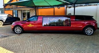 ORIO ROGO MANDULI’S BODY FERRIED IN KSH20 MILLION RANGE ROVER LIMO\