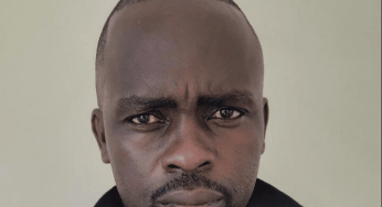 ARRESTED OVER KILLING 25-YEAR- OLD WOMAN IN NYALI: UGANDAN MAN