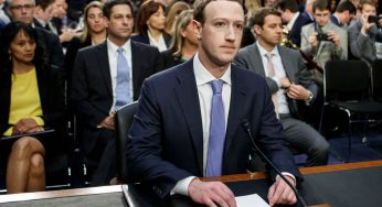 FACEBOOK’S HISTORY IS LITTERED WITH SCANDALS