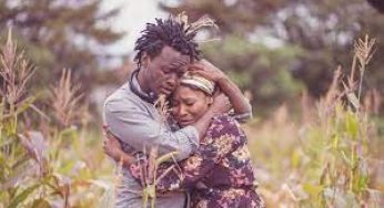 DOWNLOAD : BAHATI Feat. JOVIAL – SIZE YANGU ( Official Video)