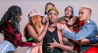 AM KEEPING MY SELF PURE TILL MARRIAGE- ERICK OMONDI