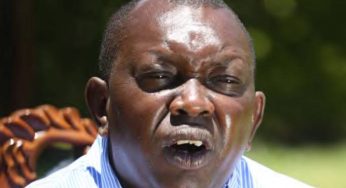 OSCAR SUDI’S KCSE CERTIFICATE BEARS CODE OF A DIFFERENT SCHOOL- SAYS KNEC