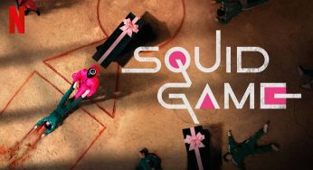 SQUID GAME HELPS NETFLIX SUBSCRIPTIONS BACK