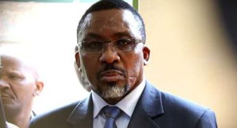 MEDIA COUNCIL TO TAKE ACTION AGAINST PASTOR NG’ANG’A’S SASA TV STATION