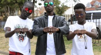 MBOGI GENJE GROUP JOINS AN ICON RADIO