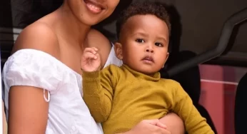 SHANIQWA’S BABY MAMA- HE USED TO BEAT ME UP LIKE NONSENSE