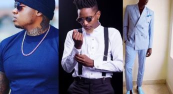 ERIC OMONDI VS KENYAN MUSICIANS