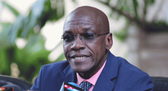 BONI KHALWALE – BBI IS THE BIGGEST MISTAKE KENYA HAS MADE SINCE INDEPENDENCE