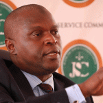 HIGH COURT JUDGE CHITEMBWE FACES CORRUPTION, INCOMPETENCE ALLIGATONS AND GROSS MISCONDUCT