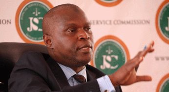 HIGH COURT JUDGE CHITEMBWE FACES CORRUPTION, INCOMPETENCE ALLIGATONS AND GROSS MISCONDUCT