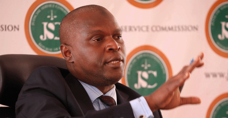 HIGH COURT JUDGE CHITEMBWE FACES CORRUPTION, INCOMPETENCE ALLIGATONS AND GROSS MISCONDUCT
