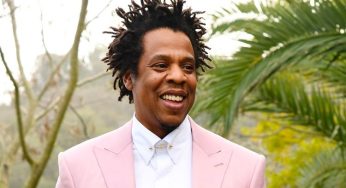 JAY Z FINALLY JOINS INSTAGRAM