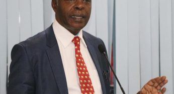 MUSICIANS TO GET GLOBAL RECOGNITION: GOVERNOR KIBWANA