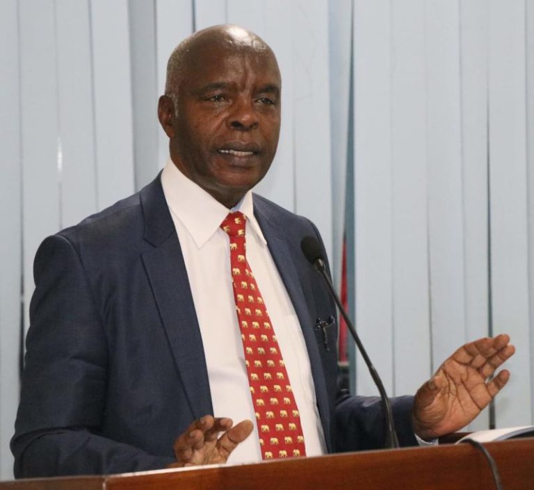 MUSICIANS TO GET GLOBAL RECOGNITION: GOVERNOR KIBWANA