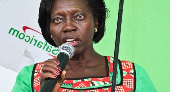 MARTHA KARUA ON HER PRESIDENTIAL AMBITIONS-“GOD WILING ONE DAY I WILL SERVE IN THAT CAPACITY”