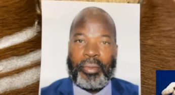 MISSING LAWYER HASSAN NANDWA FOUND DUMPED IN MWINGI