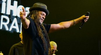 UB40 FOUNDING MEMBER ASTRO DIES FOLLOWING SHORT ILLNESS