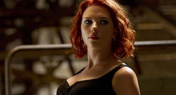 SCARLET JOHNSON IS REPORTEDLY WORKING ON A SECRET MARVEL PROJECT
