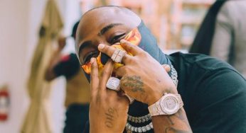 DAVIDO-‘I’LL MAKE SURE NOBODY STEALS MONEY DONATED TO THE ORPHANAGE’S