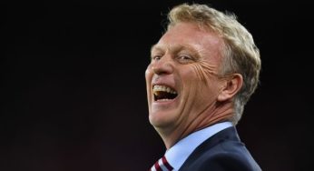 ASTON VILLA SACK SMITH AS WESTHAM END LIVERPOOL’S UNBEATEN RACE
