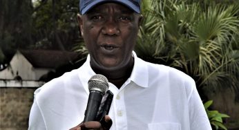 LAND CAS MUNG’ARO JOINS ODM PARTY, EYES KILIFI GAVERNOR SEAT