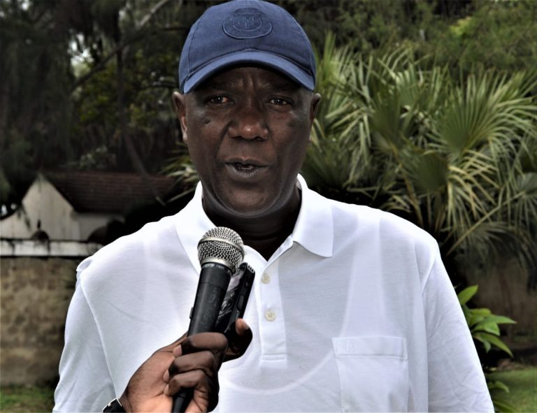 LAND CAS MUNG’ARO JOINS ODM PARTY, EYES KILIFI GAVERNOR SEAT