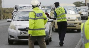 NTSA ANNOUNCES THE RETURN OF HIGHWAY SPEED CRAKDOWNS