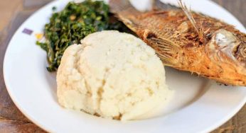 14 POPULAR MAIZE FLOUR BRANDS DECLARED UNFIT BY KEBS