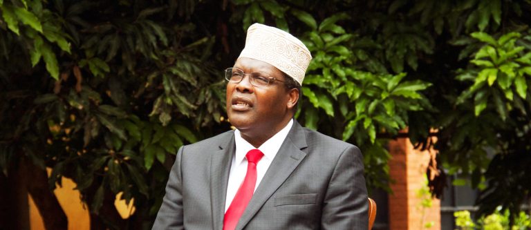 MIGUNA MIGUNA BLOCKED FROM COMING BACK TO KENYA