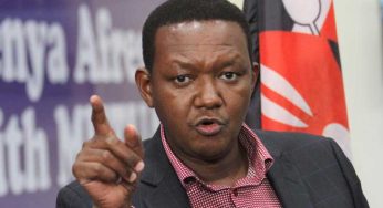 GOVERNOR MUTUA- I HOPE RAILA WILL SUPPORT MY 2022 PRESIDENTIAL BID