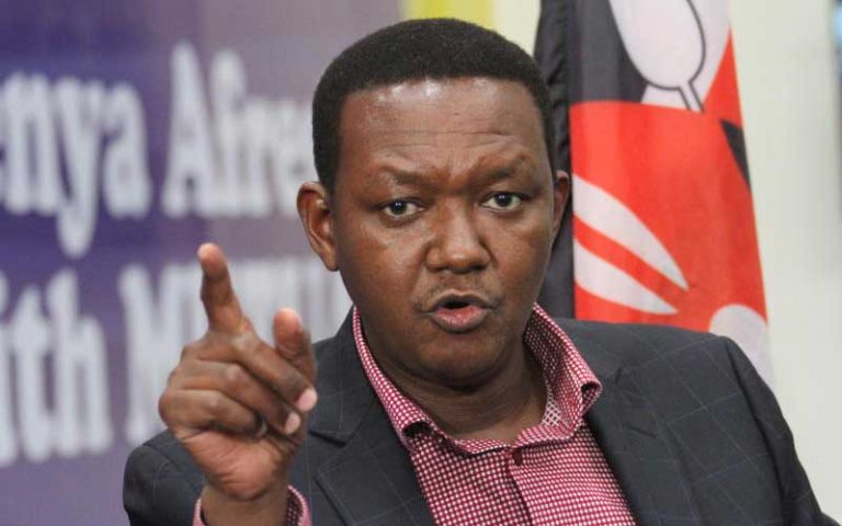 GOVERNOR MUTUA- I HOPE RAILA WILL SUPPORT MY 2022 PRESIDENTIAL BID