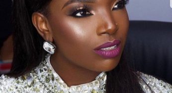 2FACE IDIBA CALLS OUT THOSE ATTACKING HIS WIFE