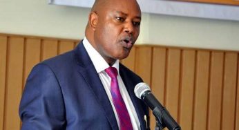 HIGH COURT DECLINES TO SUSPEND DCI KINOTI’S PRISON SENTENCE