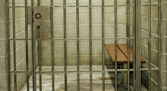 SEVEN PRISON WARDENS ARRESTED OVER INVOLVEMENT IN THE ESCAPE OF THREE SUSPECTS FROM KAMITI